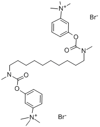 Demecarium bromide(56-94-0)